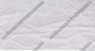 Photo Texture of Crumpled Paper 0007